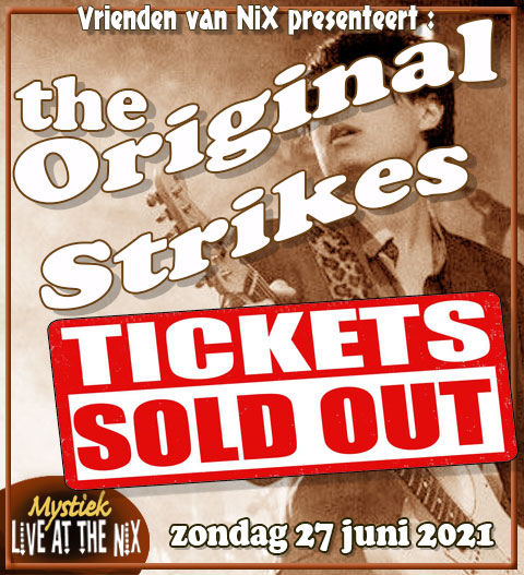 strikes @ nix