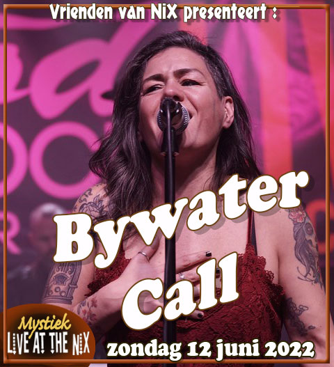 Bywater Call Canada