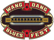 wang dang blues Fest Metropool