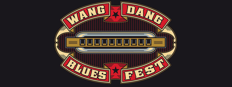 Metropool Wang Dang Blues Fest